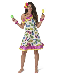 Funny Fashion Hawaii jurkje Annabel