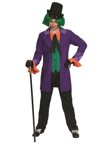 Funny Fashion Joker man pak