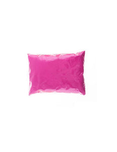 Funny Fashion Kleurpoeder Neon roze 500 gram