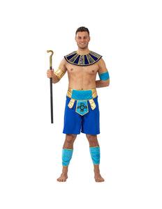 Funny Fashion Maya koning Karsten