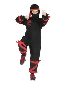 Funny Fashion Ninja pakje Tommie