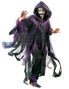 Funny Fashion Paarse Halloween capes