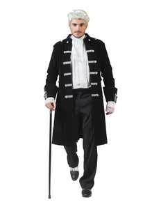 Funny Fashion Prachtige Amadeus Mozart jassen