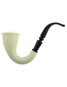 PartyXplosion Detective pijp plastic