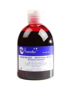 PartyXplosion Nep bloed fles