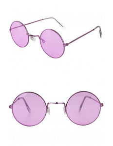 PartyXplosion Paarse uilebril