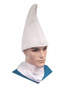 PartyXplosion Smurfenmuts wit