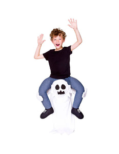 Wicked Costumes Gedragen door spook kostuum