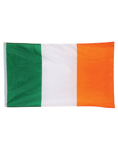 Wicked Costumes Ierland vlag 150x90cm