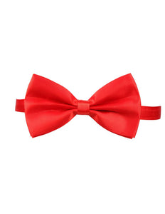 Wicked Costumes Rode strik satijn