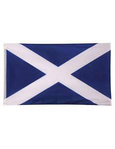 Wicked Costumes Schotland vlag 150x90cm