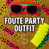Foute party outfit: de complete gids met shoptips