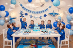 Piloten en straaljager feest: de ultieme gids voor een spectaculair themafeest