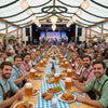Hoe organiseer je het perfecte Oktoberfest in 7 stappen