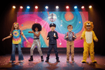 De eindmusical van groep 8: hét moment om te schitteren