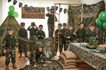 Soldaten en leger kinderfeest: complete gids voor een militair avontuur