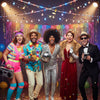 Wat trek je aan naar een themafeest? De ultieme checklist