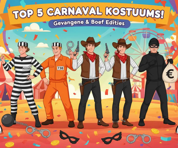 Yruioon Gevangenispak voor heren, jumpsuit, oranje, gevangeniskostuum Yruioon Gevangenispak voor heren, jumpsuit, oranje, gevangeniskostuum