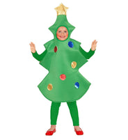 Kerstboom pak