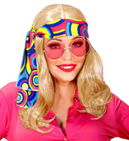 Disco pruik