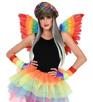 Gay pride kleding