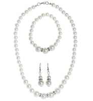 Parelketting nep