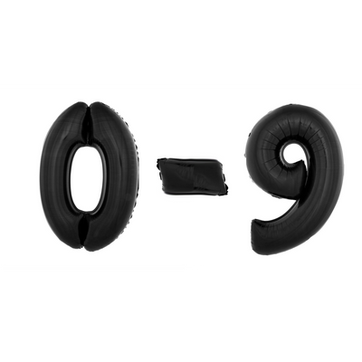 09 zwart