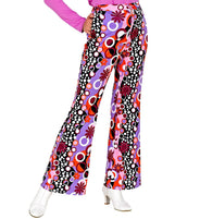 Hippie broek