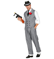 Gangster kleding