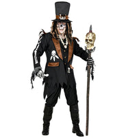 Voodoo kleding
