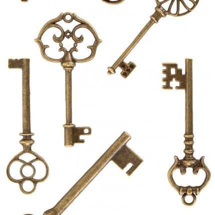 Steampunk accessoires met hoeden brillen sieraden en details