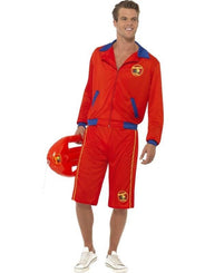 Baywatch kostuum