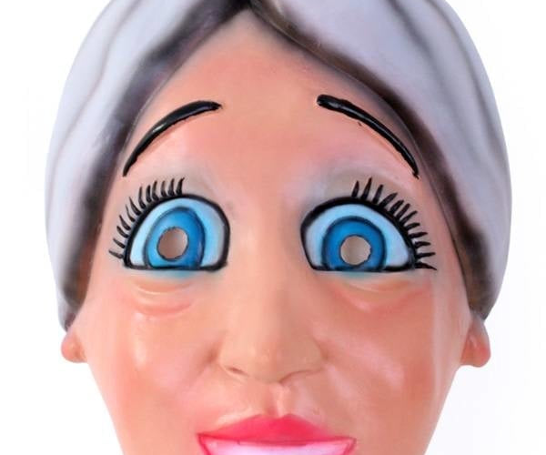 Sara Mask Sarah masker nodig? Groot assortiment, snel geleverd!