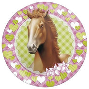 Paarden versiering