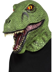 Dino masker