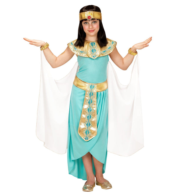 Egyptisch, Grieks & Romeins