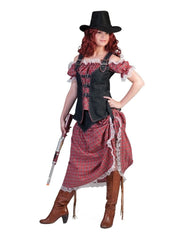 Western kleding
