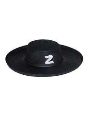 Zorro hoed