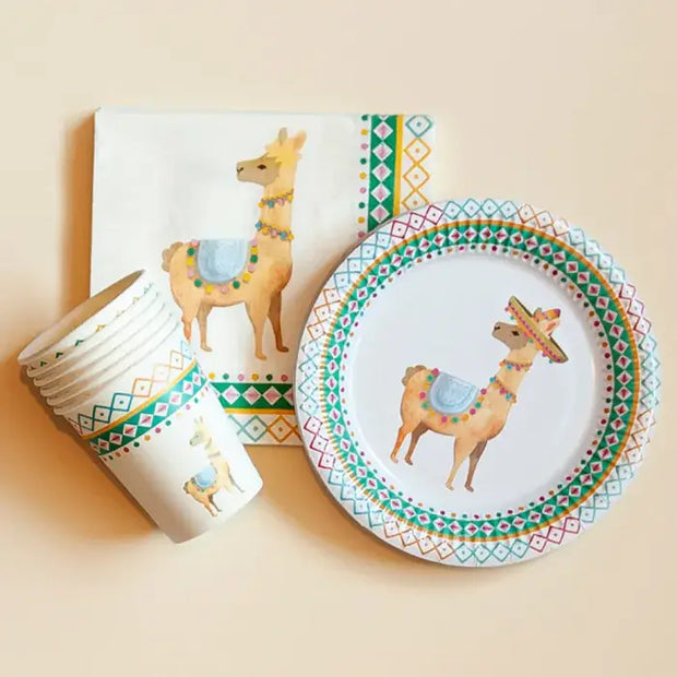 Bekers Borden & Tafelversiering