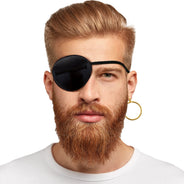 Piraten ooglapje