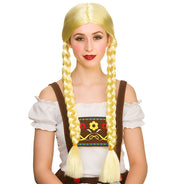 Oktoberfest pruiken