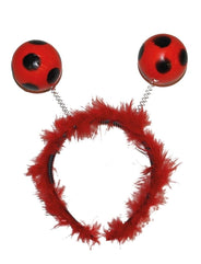 Lieveheersbeestje diadeem