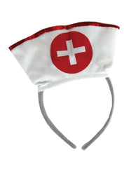 Verpleegsterskapje