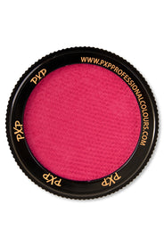 Roze schmink