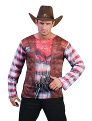 Cowboy shirt
