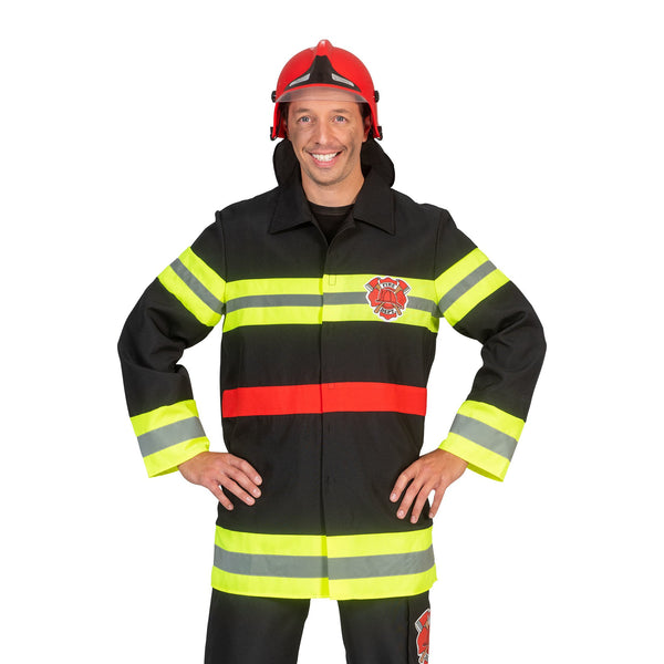 Brandweerman pak