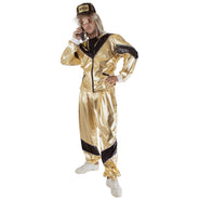 Gouden pak