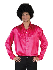 Roze shirt