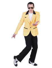 Saturday night fever kleding