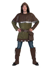 Robin Hood kostuum